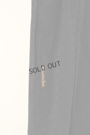 画像5: {SOLD}レザレクション｜Resurrection メンズ GMエンボスロングパンツ{-BCA}