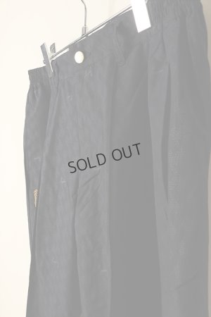 画像6: {SOLD}レザレクション｜Resurrection メンズ GMエンボスロングパンツ{-BCA}