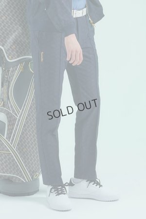 画像10: {SOLD}レザレクション｜Resurrection メンズ GMエンボスロングパンツ{-BCA}