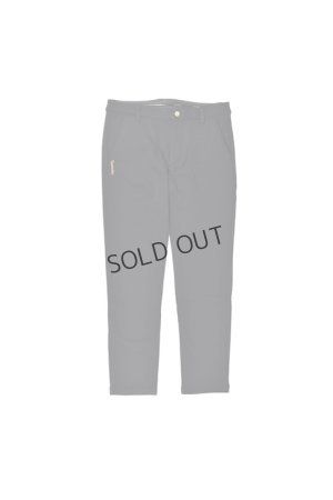 画像2: {SOLD}レザレクション｜Resurrection メンズ ウォームロングパンツ{-BCA}