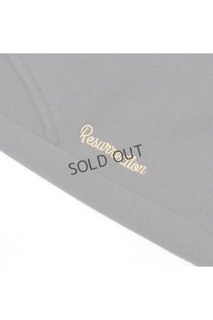 画像4: {SOLD}レザレクション｜Resurrection メンズ ウォームロングパンツ{-BCA}