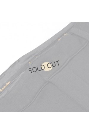 画像5: {SOLD}レザレクション｜Resurrection メンズ ウォームロングパンツ{-BCA}