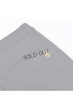 画像9: {SOLD}レザレクション｜Resurrection メンズ ウォームロングパンツ{-BCA}