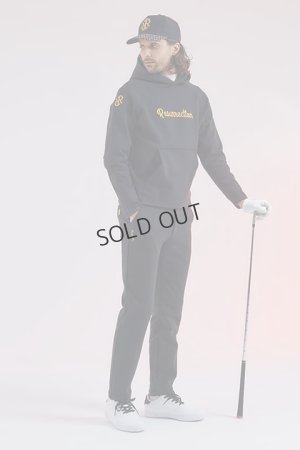 画像10: {SOLD}レザレクション｜Resurrection メンズ ウォームロングパンツ{-BCA}