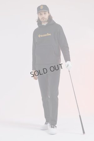 画像11: {SOLD}レザレクション｜Resurrection メンズ ウォームロングパンツ{-BCA}