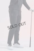 レザレクション｜Resurrection メンズ ウォームロングパンツ{-BCA}