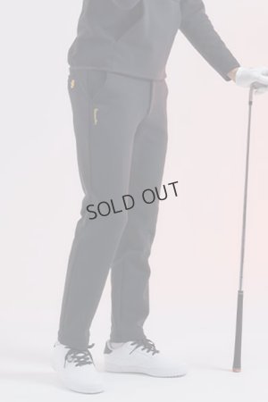 画像1: {SOLD}レザレクション｜Resurrection メンズ ウォームロングパンツ{-BCA}
