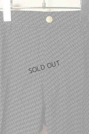 画像3: レザレクション｜Resurrection メンズ GMフルパターンロングパンツ{-BCA}