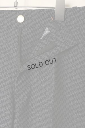 画像4: レザレクション｜Resurrection メンズ GMフルパターンロングパンツ{-BCA}