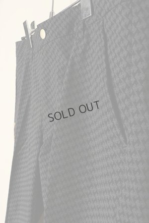 画像6: レザレクション｜Resurrection メンズ GMフルパターンロングパンツ{-BCA}