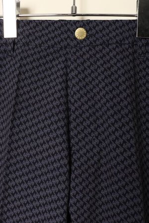 画像3: 【 40%OFF セール41,800円→25,080円】 レザレクション｜Resurrection メンズ GMフルパターンロングパンツ{-BCA}