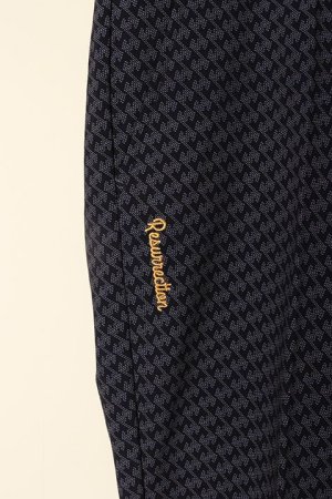 画像5: 【 40%OFF セール41,800円→25,080円】 レザレクション｜Resurrection メンズ GMフルパターンロングパンツ{-BCA}