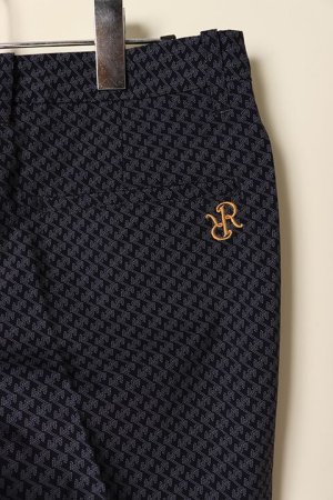 画像8: 【 40%OFF セール41,800円→25,080円】 レザレクション｜Resurrection メンズ GMフルパターンロングパンツ{-BCA}