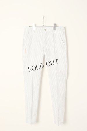画像2: {SOLD}レザレクション｜Resurrection メンズ GMフルパターンロングパンツ{-BCA}