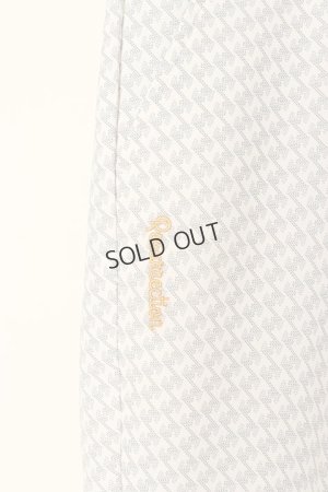 画像5: {SOLD}レザレクション｜Resurrection メンズ GMフルパターンロングパンツ{-BCA}