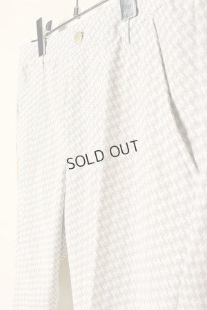 画像6: {SOLD}レザレクション｜Resurrection メンズ GMフルパターンロングパンツ{-BCA}