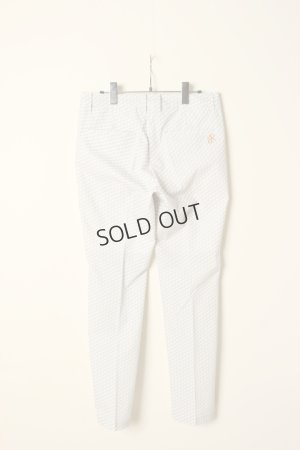 画像7: {SOLD}レザレクション｜Resurrection メンズ GMフルパターンロングパンツ{-BCA}