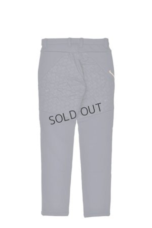 画像3: {SOLD}レザレクション｜Resurrection メンズ ウォームパデットロングパンツ{-BCA}