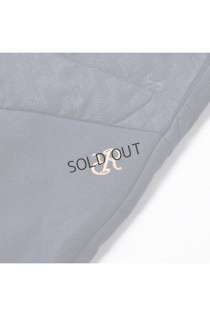 画像4: {SOLD}レザレクション｜Resurrection メンズ ウォームパデットロングパンツ{-BCA}