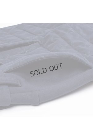 画像6: {SOLD}レザレクション｜Resurrection メンズ ウォームパデットロングパンツ{-BCA}