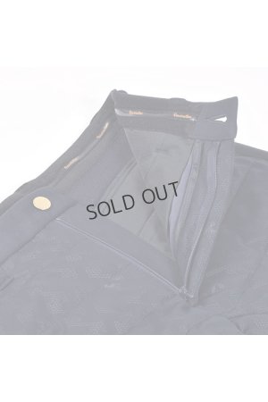 画像7: {SOLD}レザレクション｜Resurrection メンズ ウォームパデットロングパンツ{-BCA}