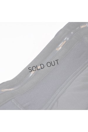 画像8: {SOLD}レザレクション｜Resurrection メンズ ウォームパデットロングパンツ{-BCA}