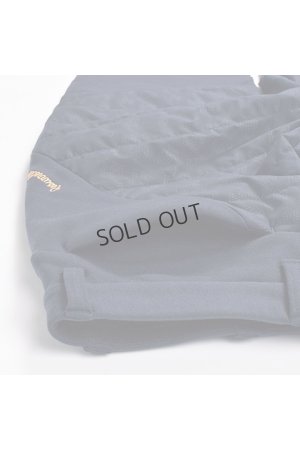 画像12: {SOLD}レザレクション｜Resurrection メンズ ウォームパデットロングパンツ{-BCA}