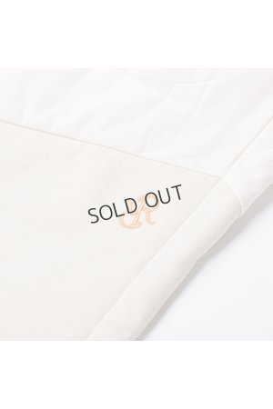 画像3: {SOLD}レザレクション｜Resurrection メンズ ウォームパデットロングパンツ{-BCA}