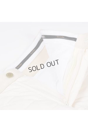 画像5: {SOLD}レザレクション｜Resurrection メンズ ウォームパデットロングパンツ{-BCA}