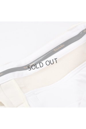 画像6: {SOLD}レザレクション｜Resurrection メンズ ウォームパデットロングパンツ{-BCA}