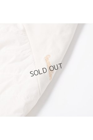 画像9: {SOLD}レザレクション｜Resurrection メンズ ウォームパデットロングパンツ{-BCA}