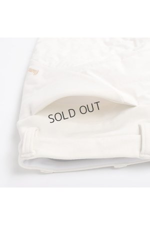 画像10: {SOLD}レザレクション｜Resurrection メンズ ウォームパデットロングパンツ{-BCA}