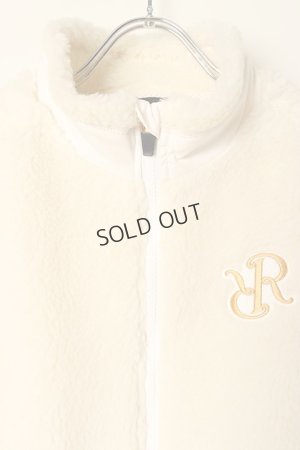 画像3: {SOLD}レザレクション｜Resurrection メンズ イタリアンボアベスト{-BCA}