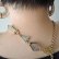 画像5: {SOLD}ADER.bijoux アデルビジュー VITRAIL chain choker(gold){-AIS} (5)