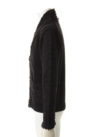 画像3: SandBlaster サンドブラスター KAGIBARI LOOP C/D with 1 concho{-AEA}