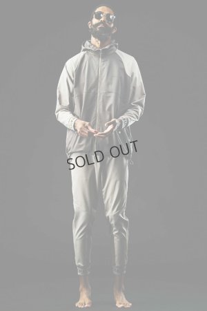 画像3: {SOLD}1piu1uguale3 ウノピゥウノウグァーレトレ R【10】TECH JOPPERS COMBINATION{-BCS}