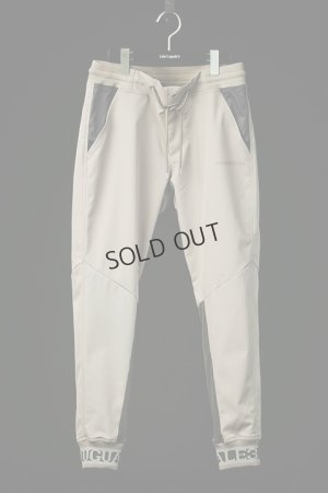 画像5: {SOLD}1piu1uguale3 ウノピゥウノウグァーレトレ R【10】TECH JOPPERS COMBINATION{-BCS}