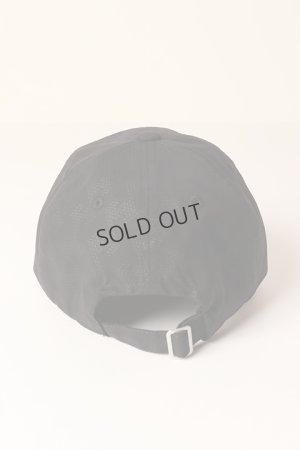 画像4: {SOLD}レザレクション｜Resurrection GMエンボスキャップ{-BCA}