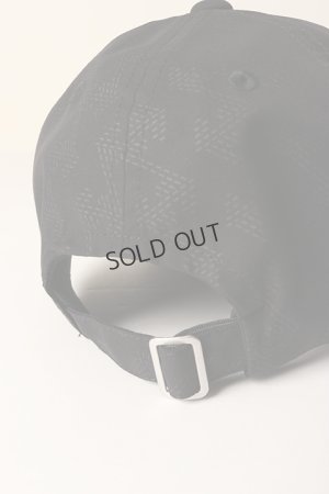 画像7: {SOLD}レザレクション｜Resurrection GMエンボスキャップ{-BCA}