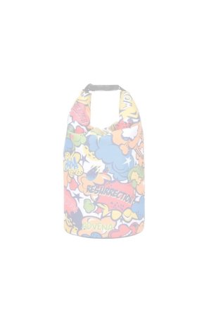 画像1:  {SOLD} レザレクション｜Resurrection アイスバッグ{-BFS}