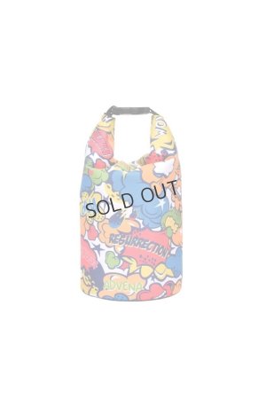 画像1: {SOLD}レザレクション｜Resurrection アイスバッグ{-BFS}