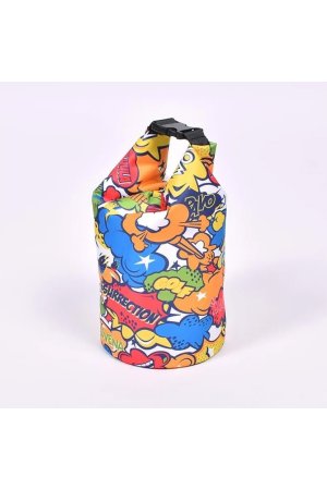 画像2: レザレクション｜Resurrection アイスバッグ{-BFS}