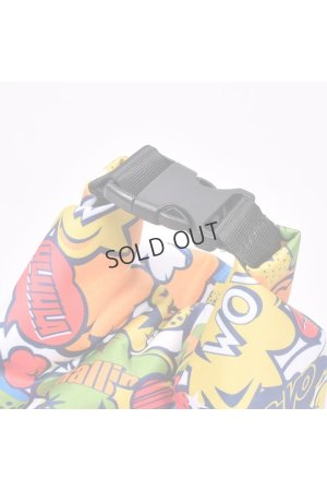 画像5: {SOLD}レザレクション｜Resurrection アイスバッグ{-BFS}