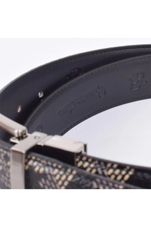 画像3: レザレクション｜Resurrection コアトル リバーシブル (35mm){-BFS}