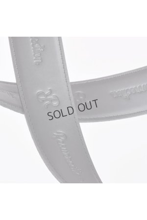 画像6: {SOLD}レザレクション｜Resurrection コアトル リバーシブル (35mm){-BFS}