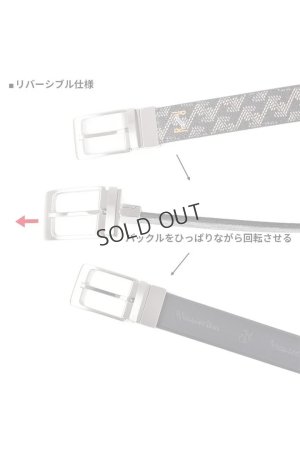 画像12: {SOLD}レザレクション｜Resurrection コアトル リバーシブル (35mm){-BFS}