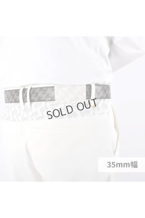 画像14: {SOLD}レザレクション｜Resurrection コアトル リバーシブル (35mm){-BFS}