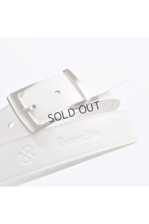 画像7: {SOLD}レザレクション｜Resurrection コアトル リバーシブル (35mm){-BFS}