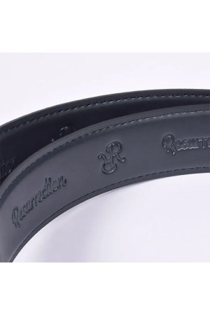 画像3: レザレクション｜Resurrection コアトル リバーシブル (35mm){-BFS}