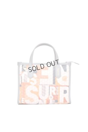 画像1: {SOLD}レザレクション｜Resurrection ラニウス スクエア ミニ{-BFS}